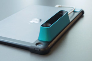 Metaio Unveils 3D Depth Sensor Support