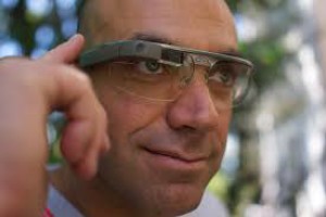 Google Glass will return in 2015 with Intel