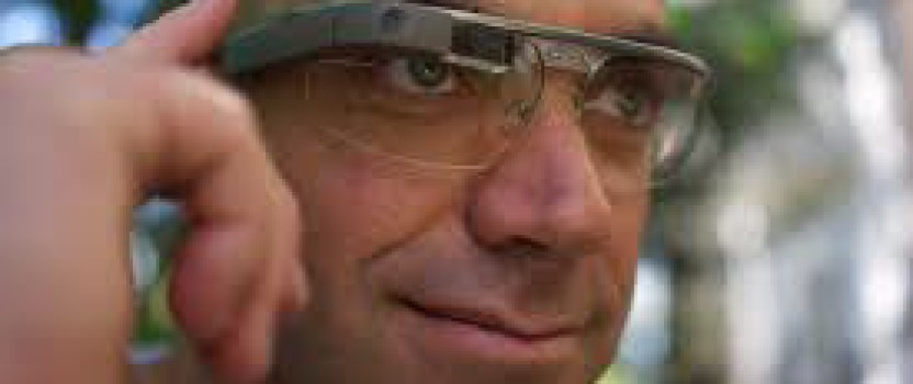 Google Glass will return in 2015 with Intel