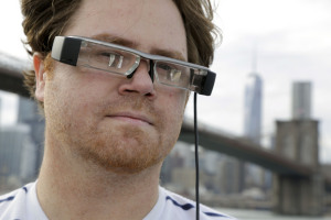 Augmented reality may trump virtual reality.