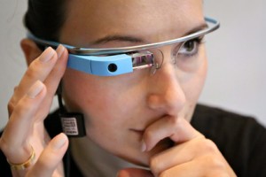 Intel processor could be in Google Glass as chipmaker.