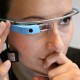 Intel processor could be in Google Glass as chipmaker.